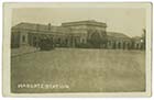 Railway Station 1947 [PC]